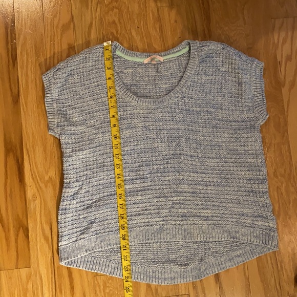 Victoria’s Secret oversized cable knit sweater S - Picture 12 of 14